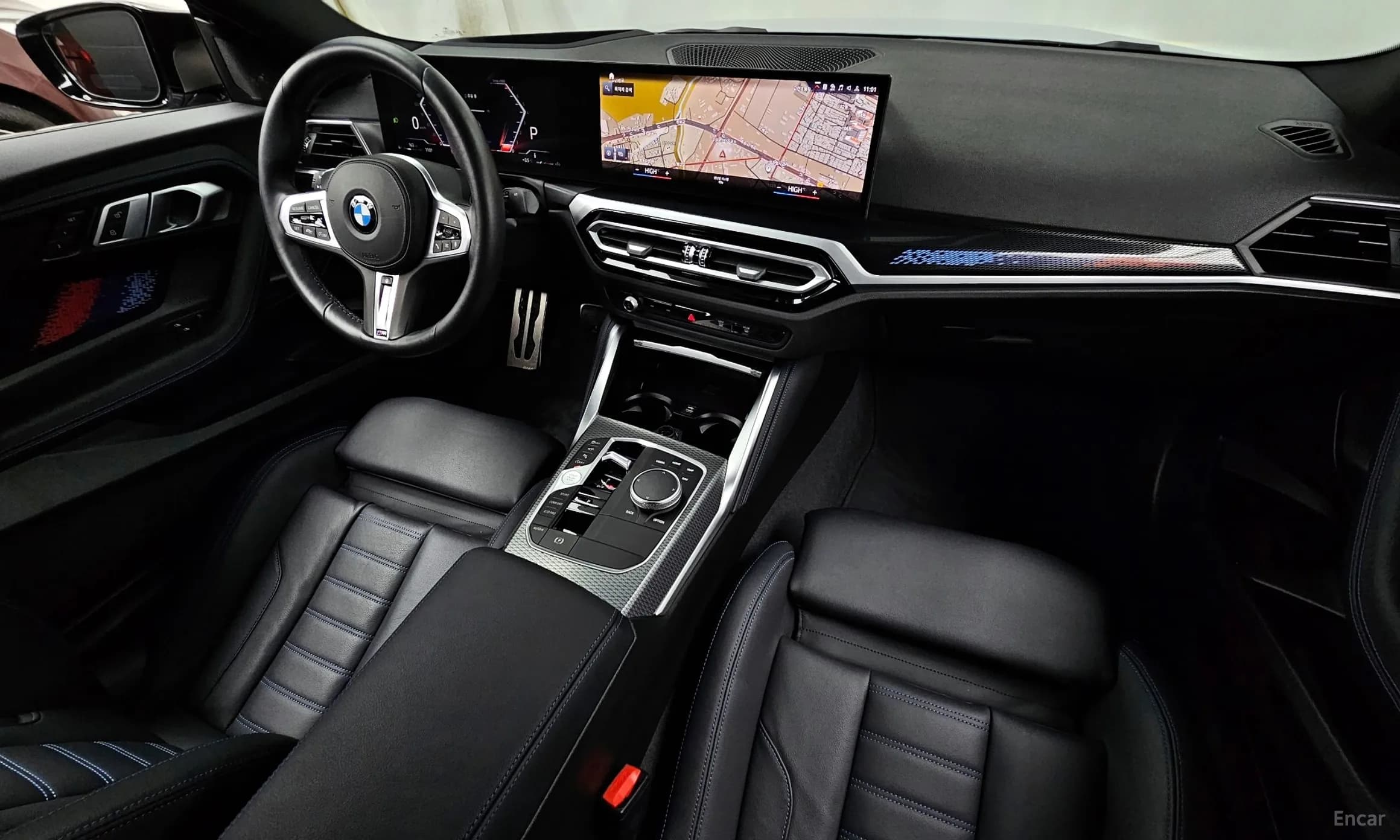 2 Series (G42)