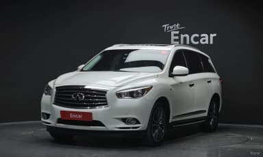 QX60
