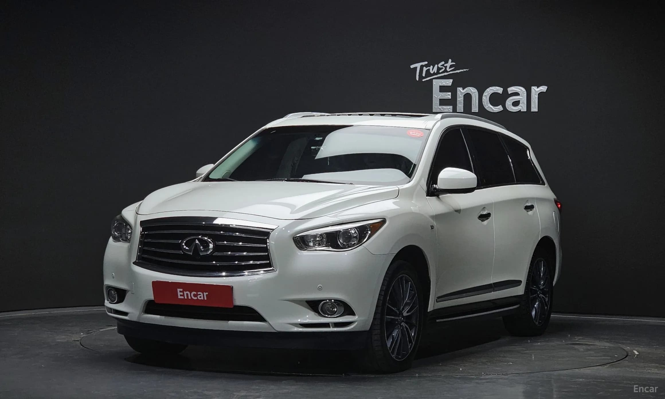 QX60