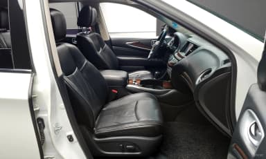 QX60