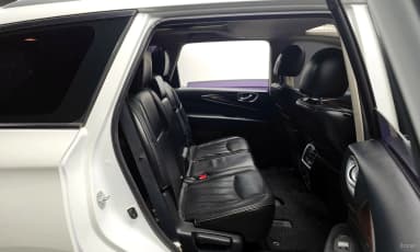 QX60