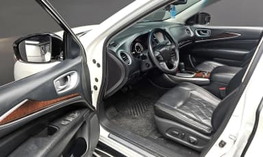 QX60