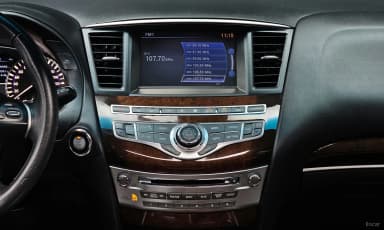 QX60