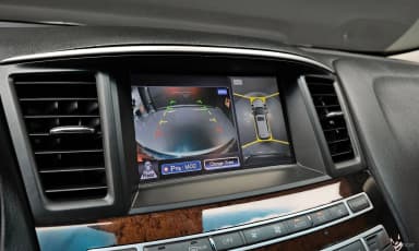 QX60