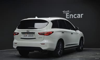 QX60