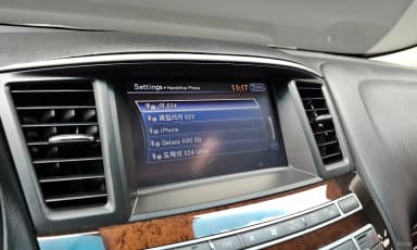 QX60