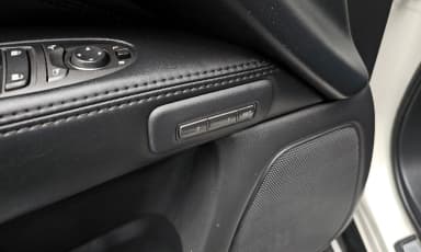QX60