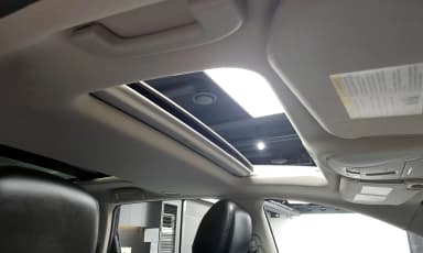QX60