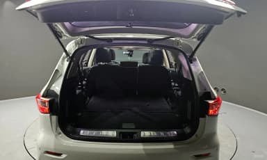 QX60