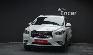 QX60