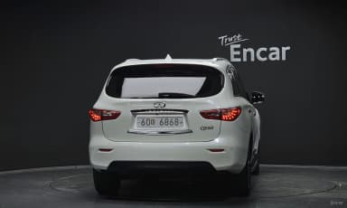 QX60