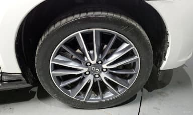 QX60