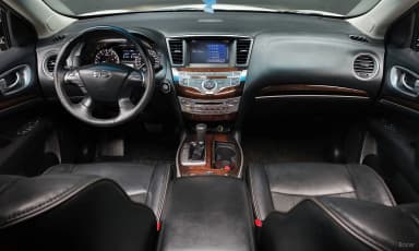 QX60