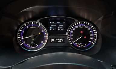 QX60