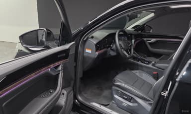 Touareg 3rd Generation