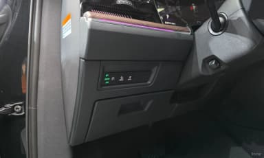 Touareg 3rd Generation