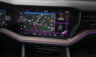 Touareg 3rd Generation