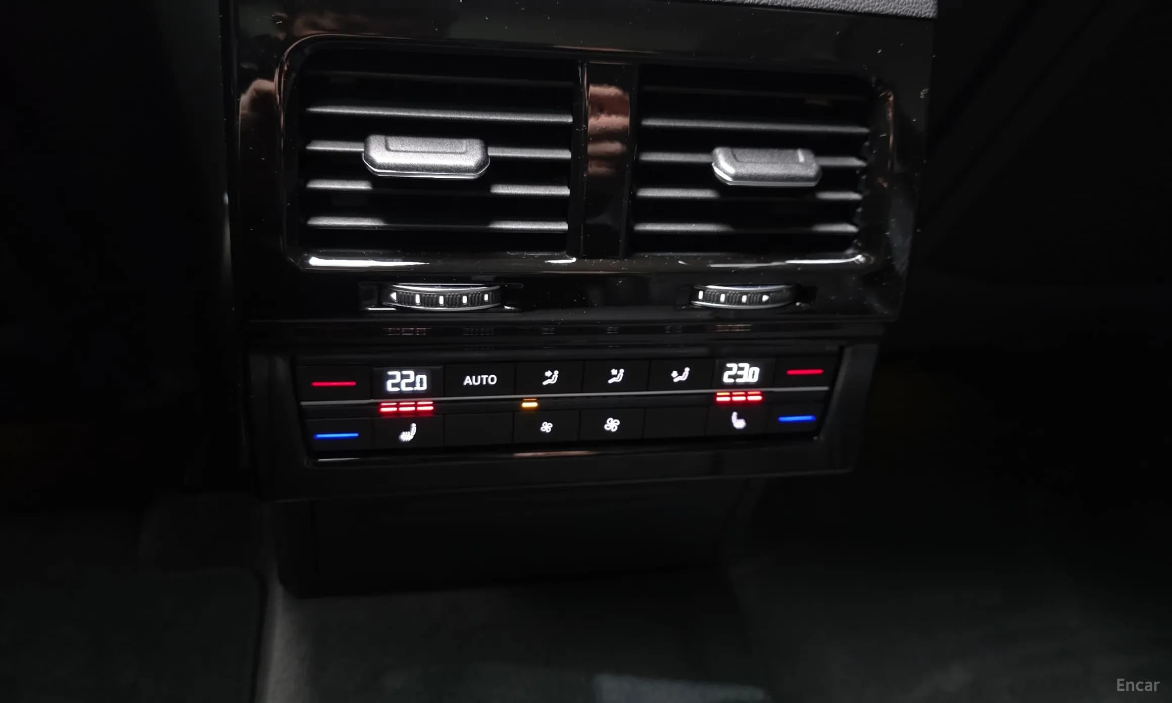 Touareg 3rd Generation