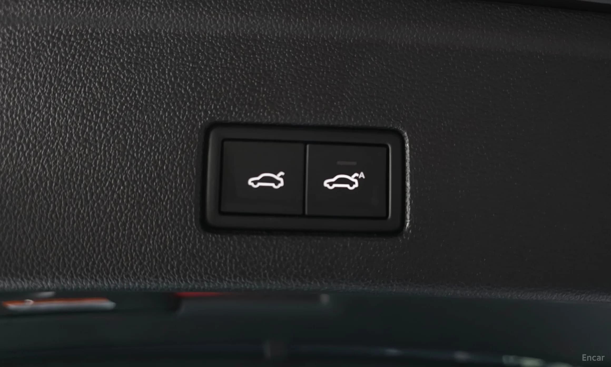 Touareg 3rd Generation