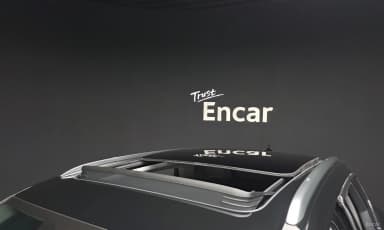 Touareg 3rd Generation