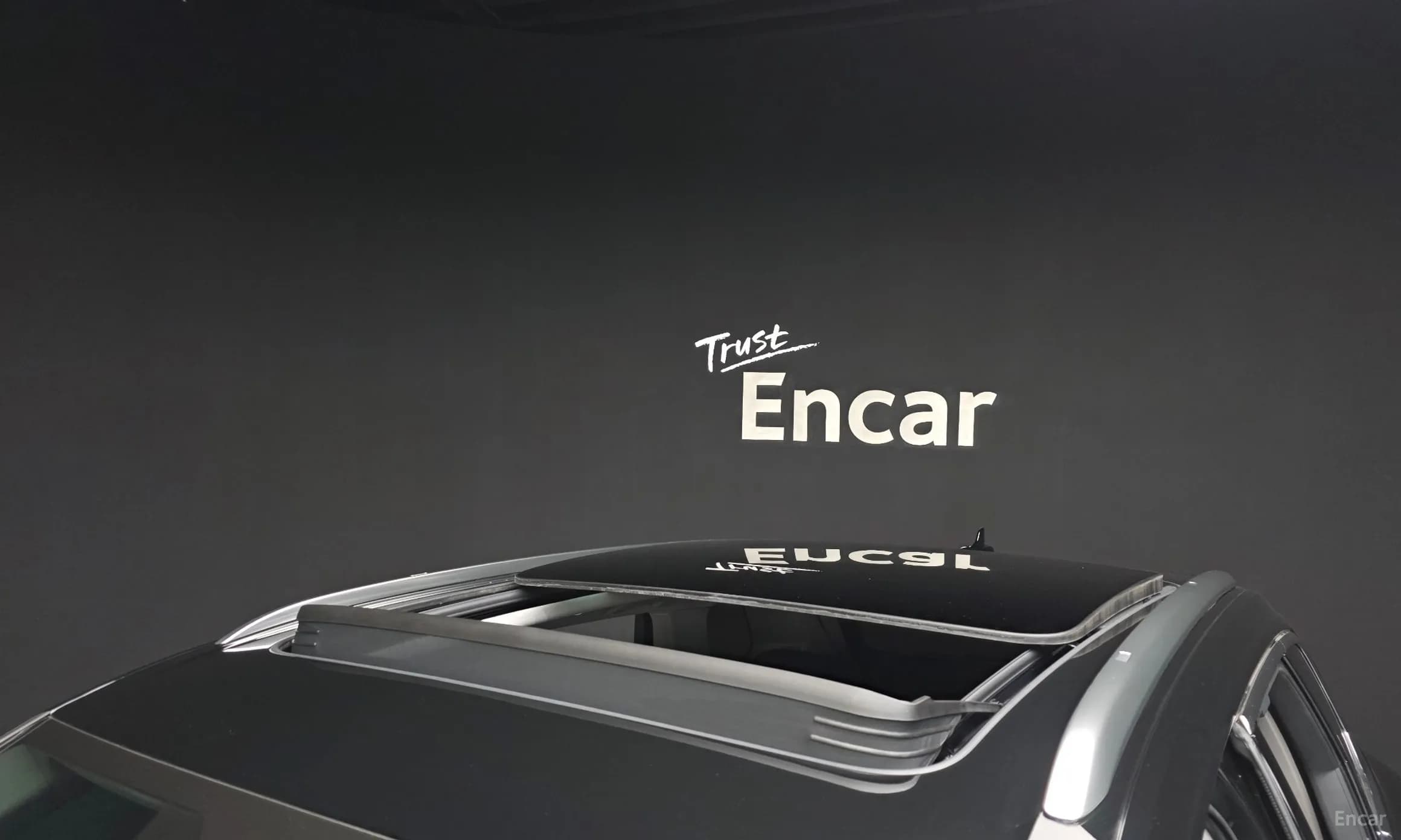 Touareg 3rd Generation