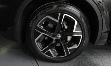 Touareg 3rd Generation