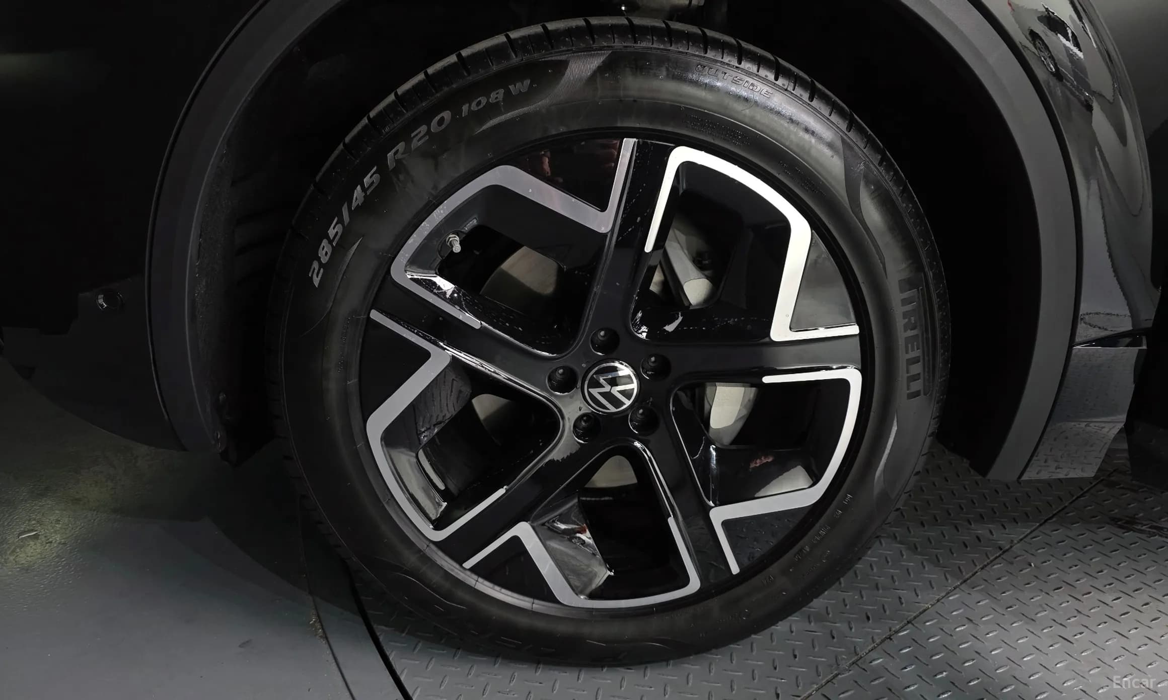 Touareg 3rd Generation