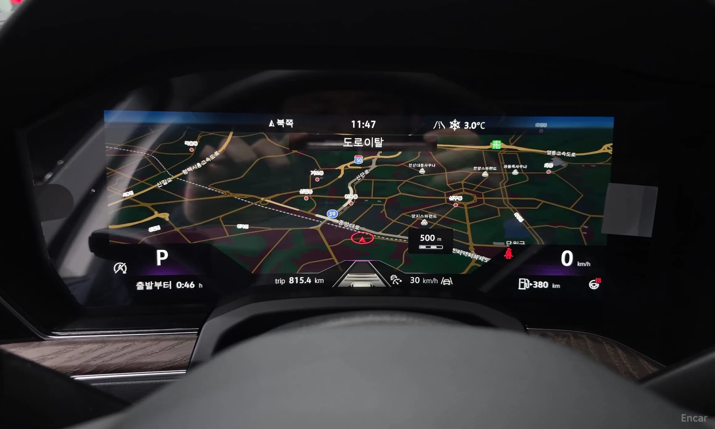 Touareg 3rd Generation