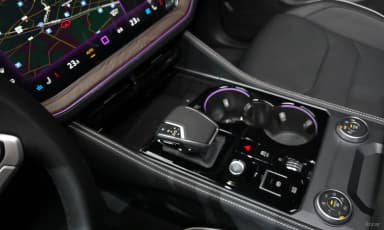 Touareg 3rd Generation