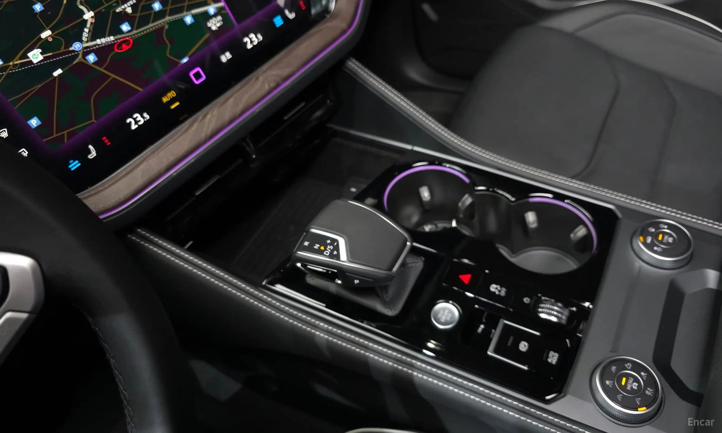 Touareg 3rd Generation