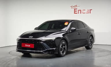 Sonata The Edge Hybrid (DN8)