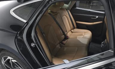 Sonata The Edge Hybrid (DN8)