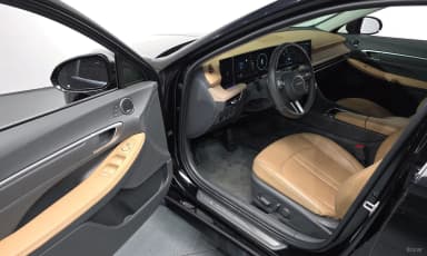 Sonata The Edge Hybrid (DN8)