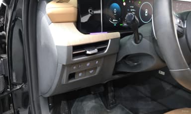 Sonata The Edge Hybrid (DN8)