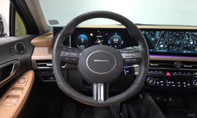 Sonata The Edge Hybrid (DN8)