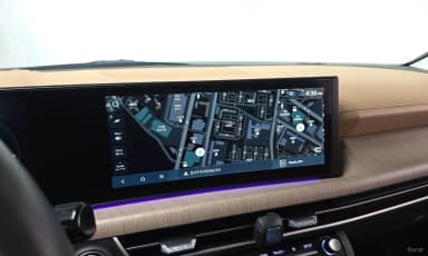 Sonata The Edge Hybrid (DN8)