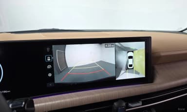 Sonata The Edge Hybrid (DN8)