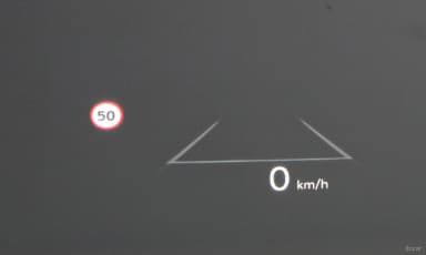 Sonata The Edge Hybrid (DN8)