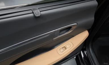 Sonata The Edge Hybrid (DN8)