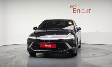 Sonata The Edge Hybrid (DN8)