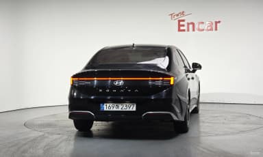 Sonata The Edge Hybrid (DN8)