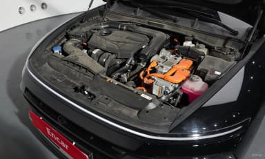 Sonata The Edge Hybrid (DN8)