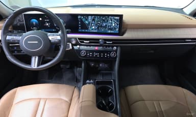 Sonata The Edge Hybrid (DN8)