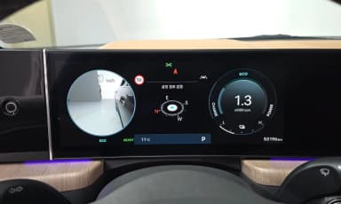 Sonata The Edge Hybrid (DN8)