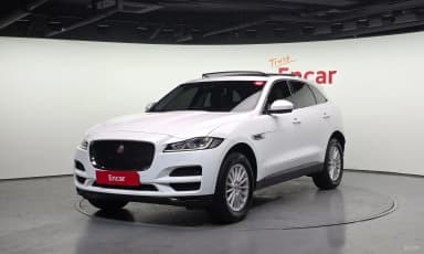 F-PACE