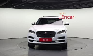 F-PACE