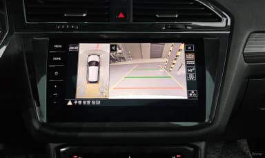 Tiguan All Space