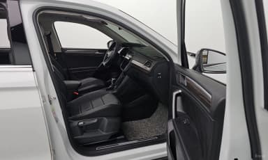 Tiguan All Space