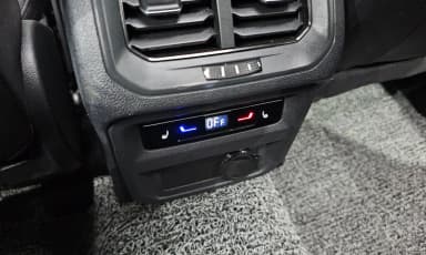 Tiguan All Space