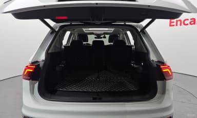 Tiguan All Space